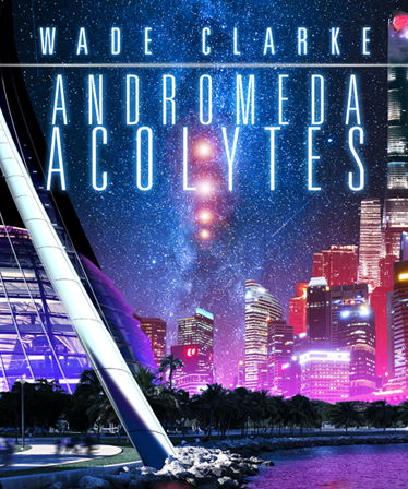 Medium Squarish Author